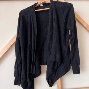 Iris and Ink 100% cashmere cardigan